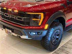 Ford F-150 Raptor